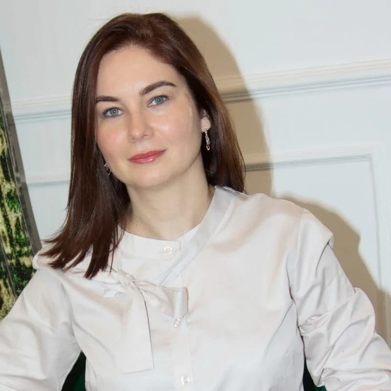 Specializat în Psihoterapeut, Consilier Dezvoltare Personală, Psiholog, Formator - Anca Butu