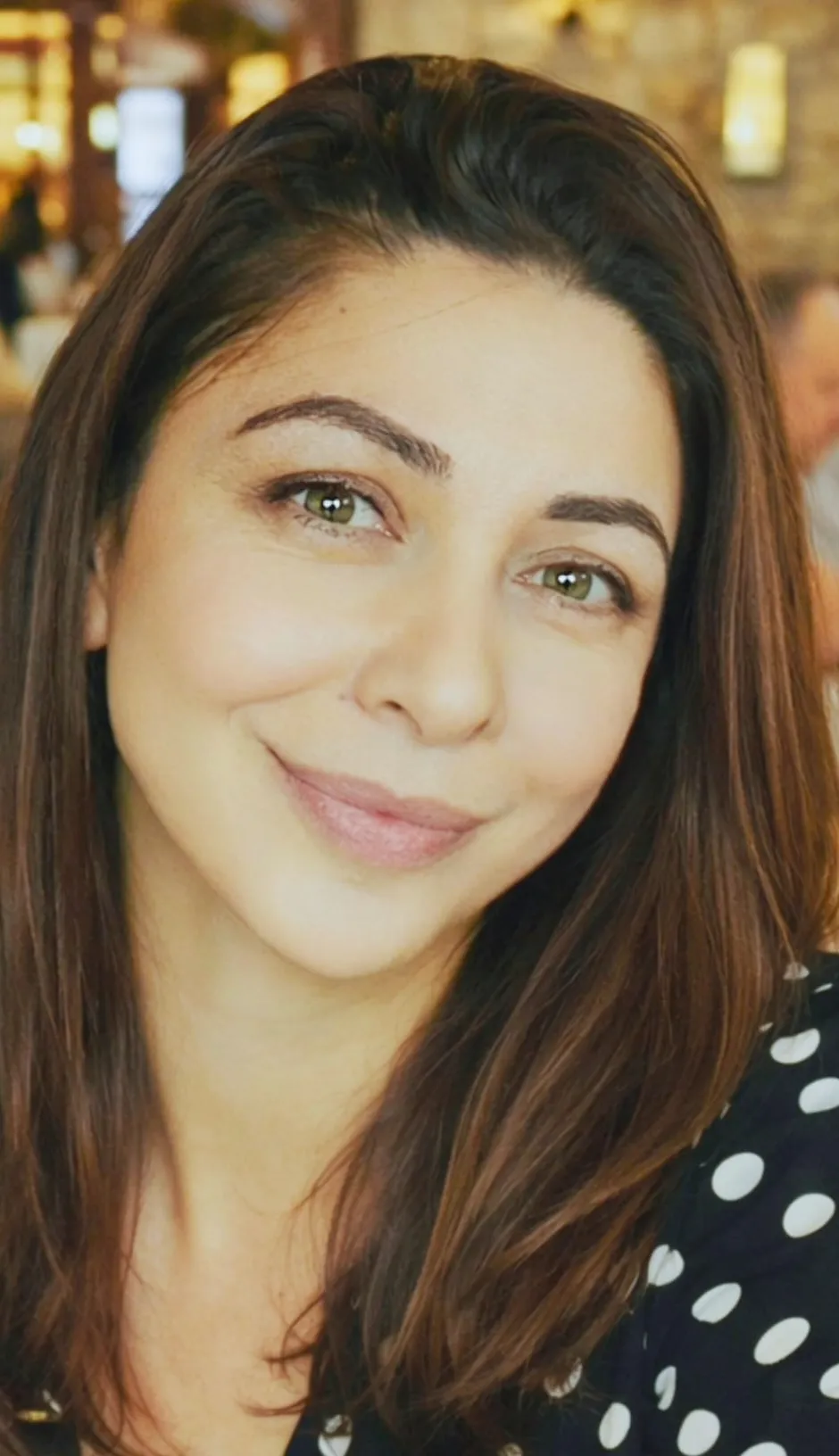 Specializat în undefined - Ana Irina