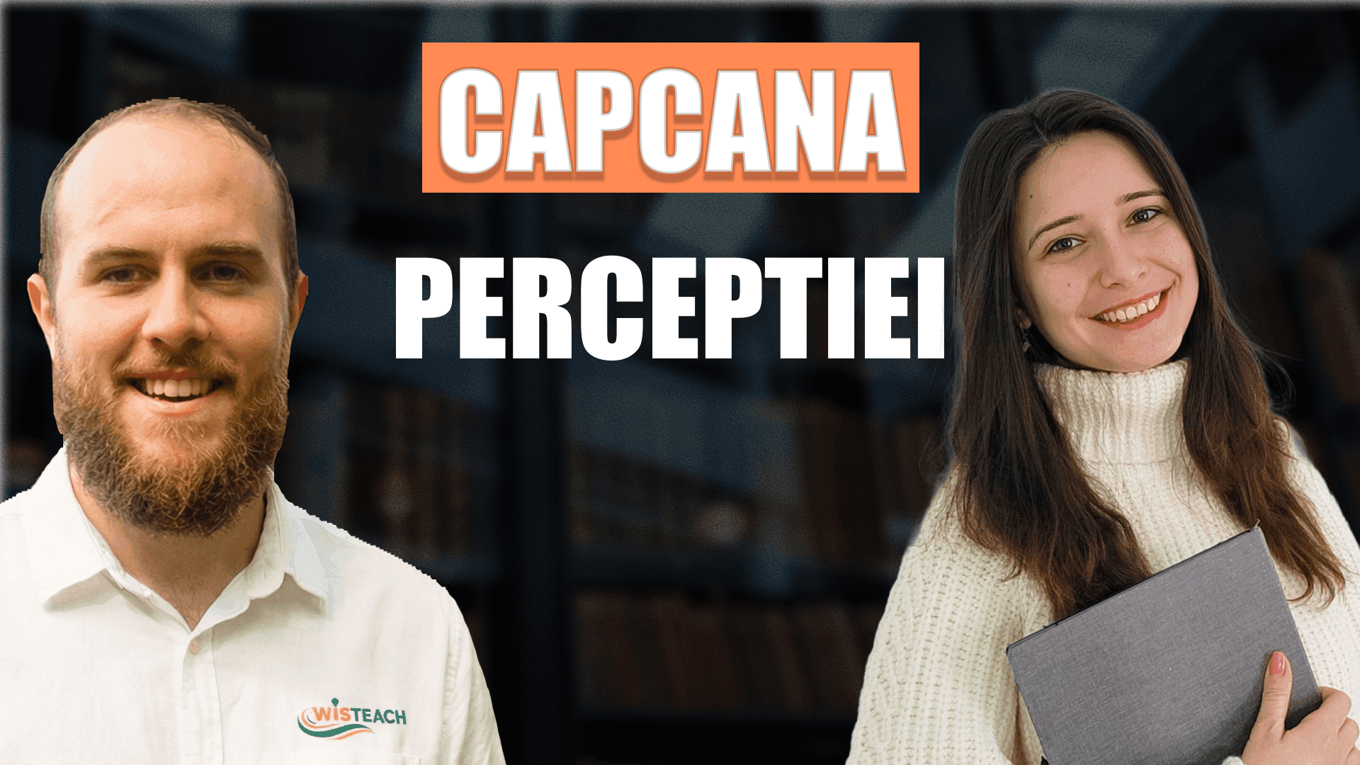 De ce ne minte propriul creier? Ghidul practic pentru a învinge anxietatea, procrastinarea și perfecționismul