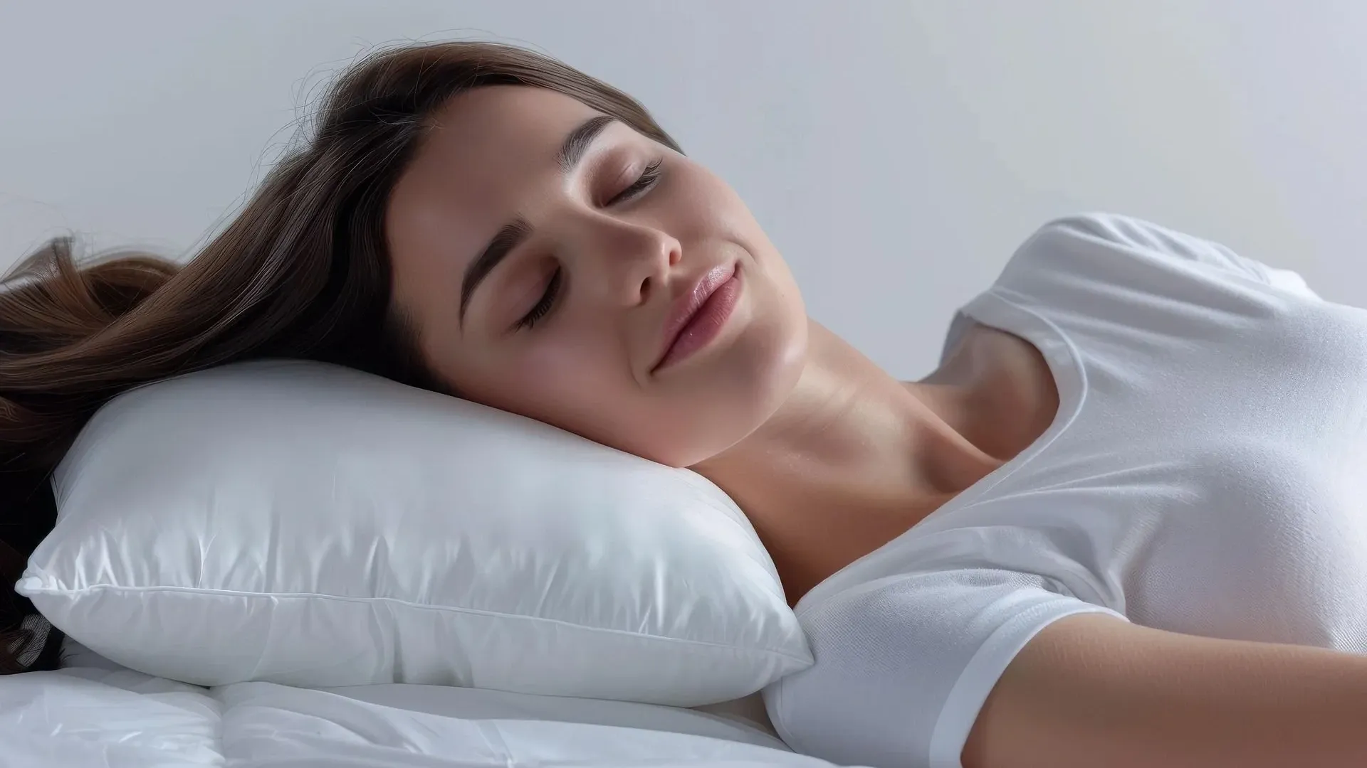 De la Insomnie la Somn Odihnitor — Program Ghidat de Meditație