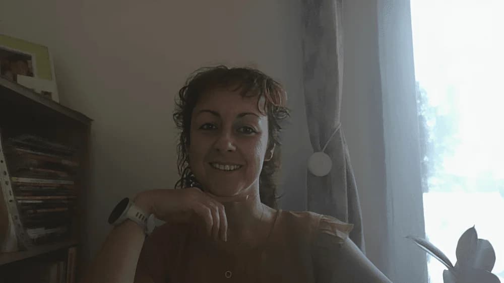Specializat în Profesor de Engleză - Ioana Bociu